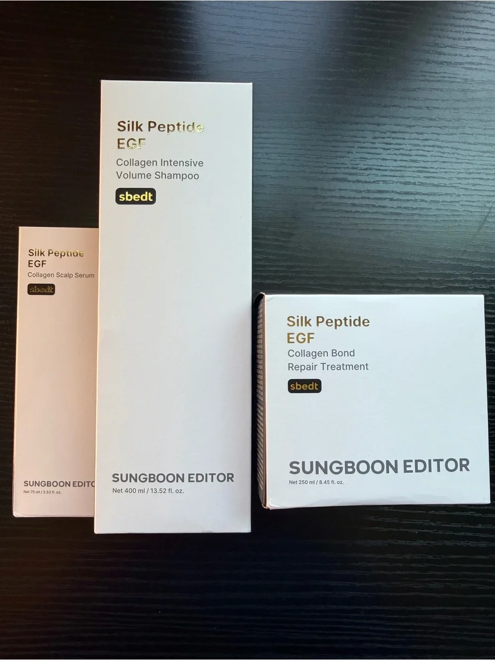 SUNGBOON Editor